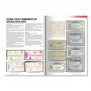 Renniks Australien Coins 33_2025_2